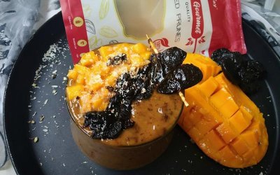 Dried Pitted Prunes, Sun Dried recipes