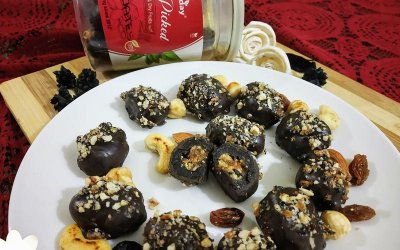 Dates recipes