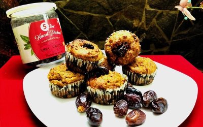 Dates recipes