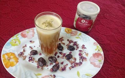 Dates recipes