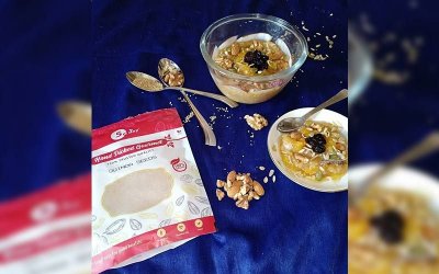 Quinoa Seeds recipes