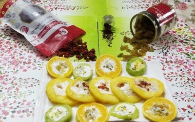 Himalayan Goji Berry recipes