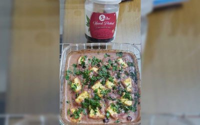 Cranberry Whole recipes